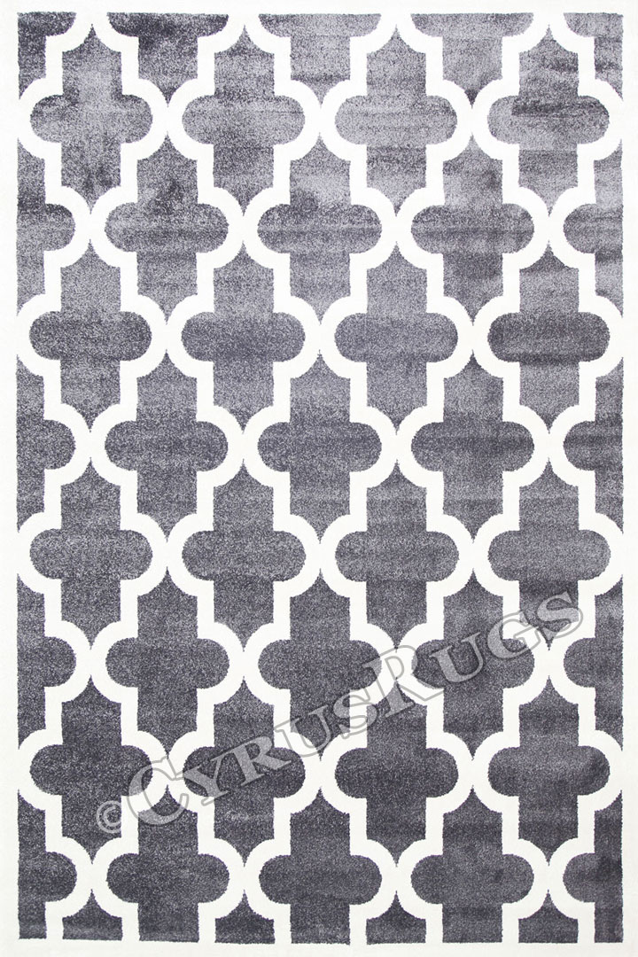 Bambino Modern Trellis Rugs 20518-95 - Click Image to Close