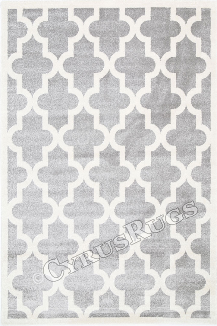 Bambino Modern Trellis Rugs 20518-96 - Click Image to Close