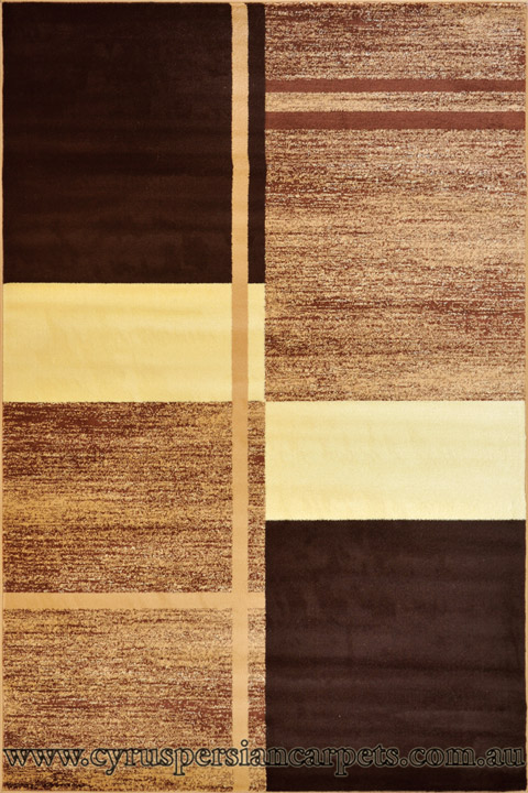 Surf Modern Abstract Rug 2638WB - Click Image to Close