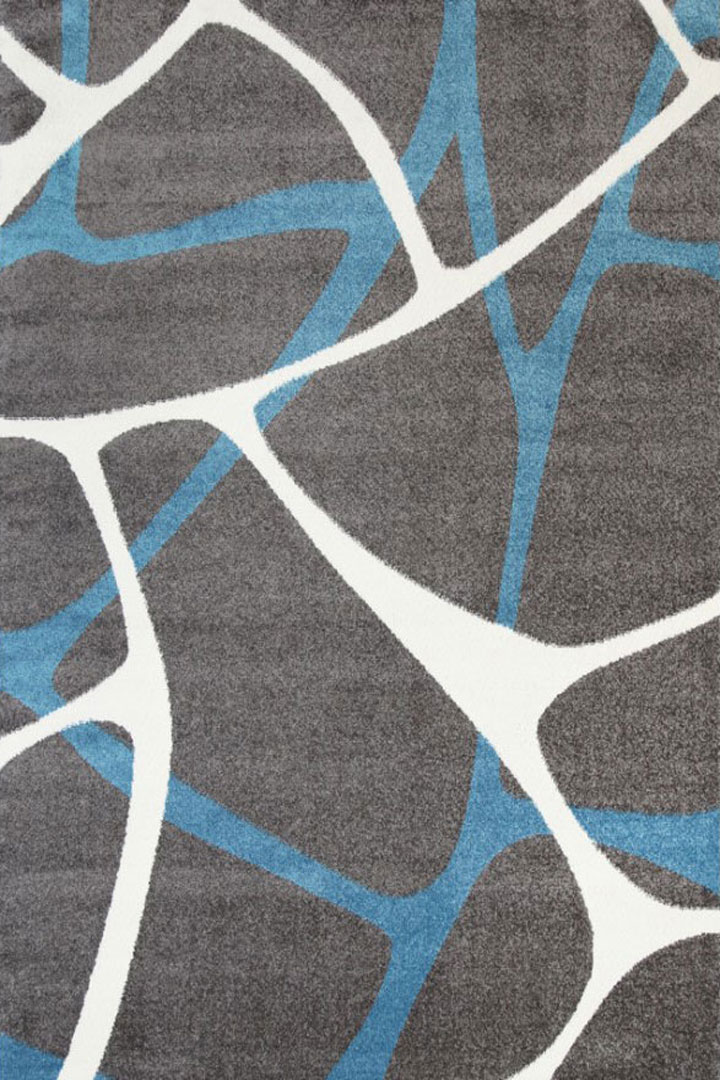 Albert Modern Abstract Rugs 10675-953 - Click Image to Close