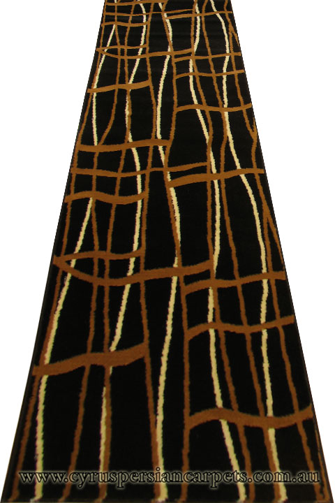 Hawaii Hallway Runner Rug 2365-SH - Click Image to Close