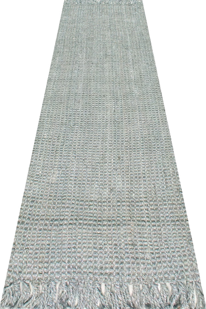 Dyed Jute Hand Woven Hallway Runner Rugs Plain Dyed - Click Image to Close