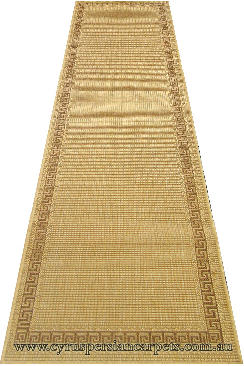 Sisalo Flatweave Hallway Runner Rug 1880-634D - Click Image to Close