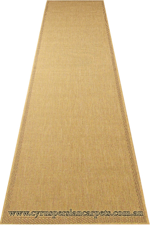 Sisalo Flatweave Hallway Runner Rug 989-634D - Click Image to Close