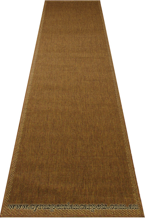 Sisalo Flatweave Hallway Runner Rug 989-634N - Click Image to Close
