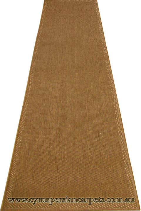 Sisalo Flatweave Hallway Runner Rug 989-J84N - Click Image to Close