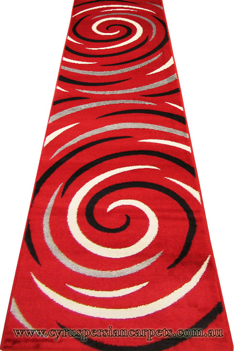 Surf Hallway Runner Rug 2581SR - Click Image to Close