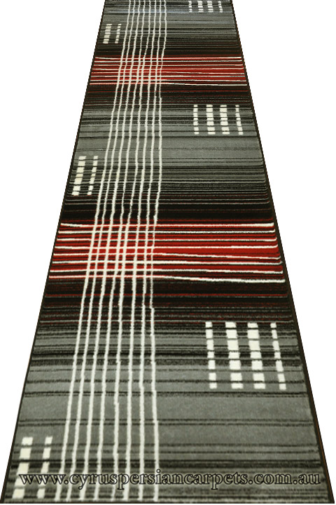 Surf Hallway Runner Rug 2582RS - Click Image to Close