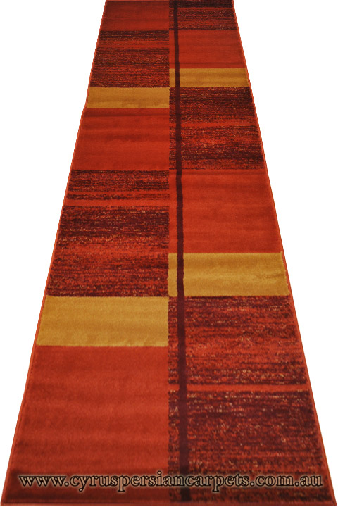 Surf Hallway Runner Rug 2638RT - Click Image to Close