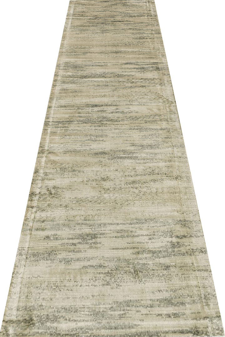 Raymond Traditional Hallway Runner Rugs 602-V56-H - Click Image to Close