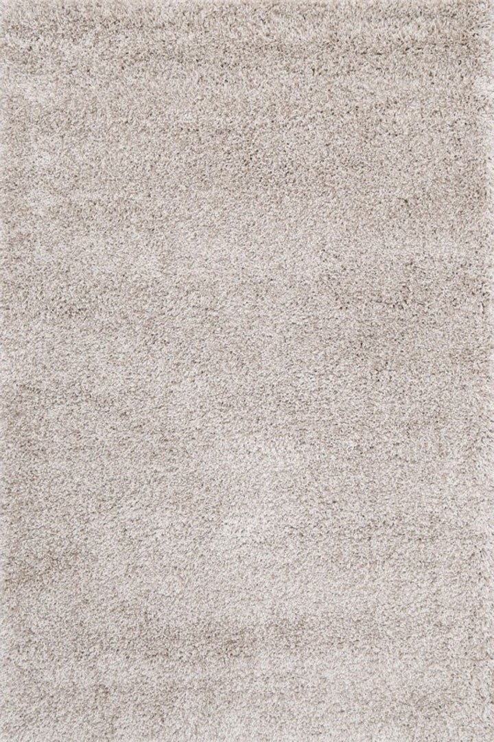 Amico Plain Shaggy Rugs 5500-65 - Click Image to Close