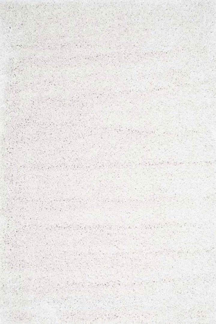 Amico Plain Shaggy Rugs 5500-60 - Click Image to Close