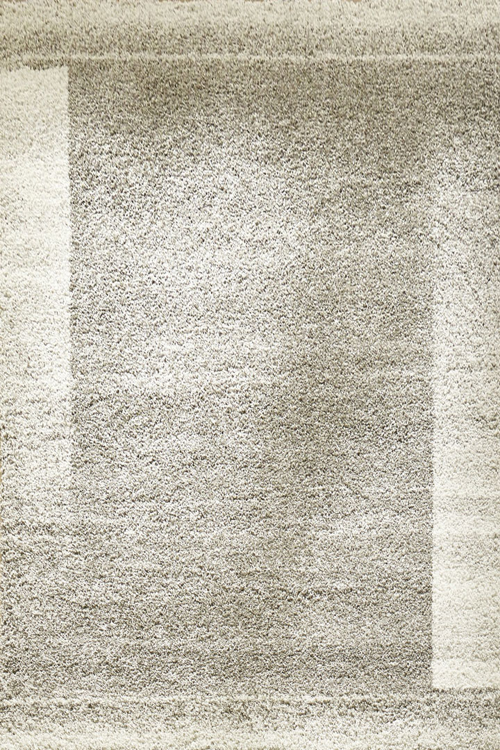 Broadway Plain Modern Rugs 8196 Brown - Click Image to Close