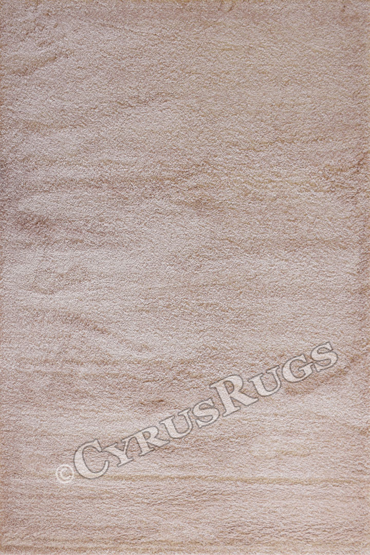 Broadway Plain Modern Rugs 2144 Nude Rose - Click Image to Close