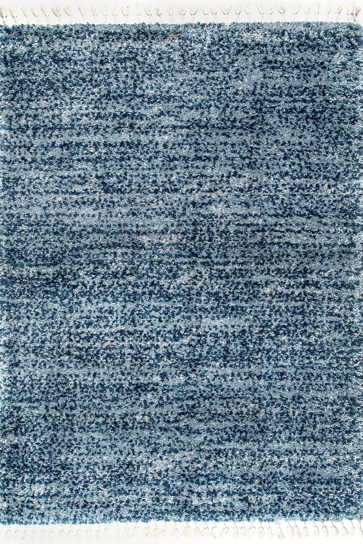 Cairo Moroccan Shaggy Rugs 3324A-QN165 - Click Image to Close