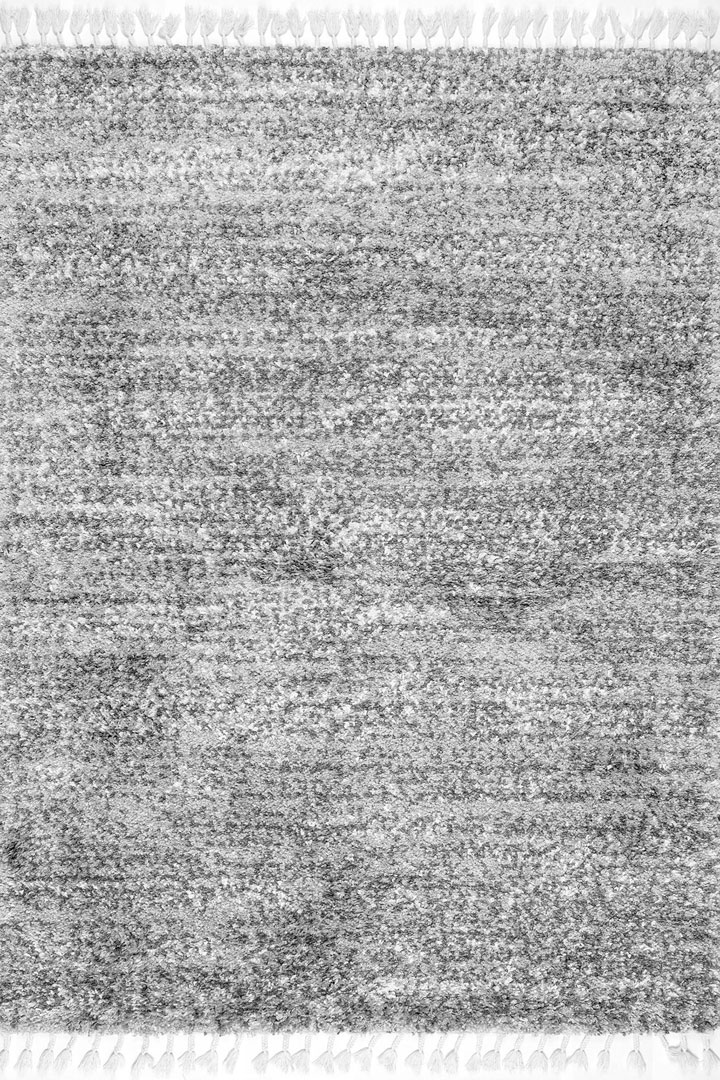 Cairo Moroccan Shaggy Rugs 3324A-QN178 - Click Image to Close