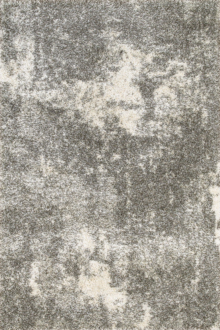 Coco Abstract Shaggy Rugs 5503-H - Click Image to Close