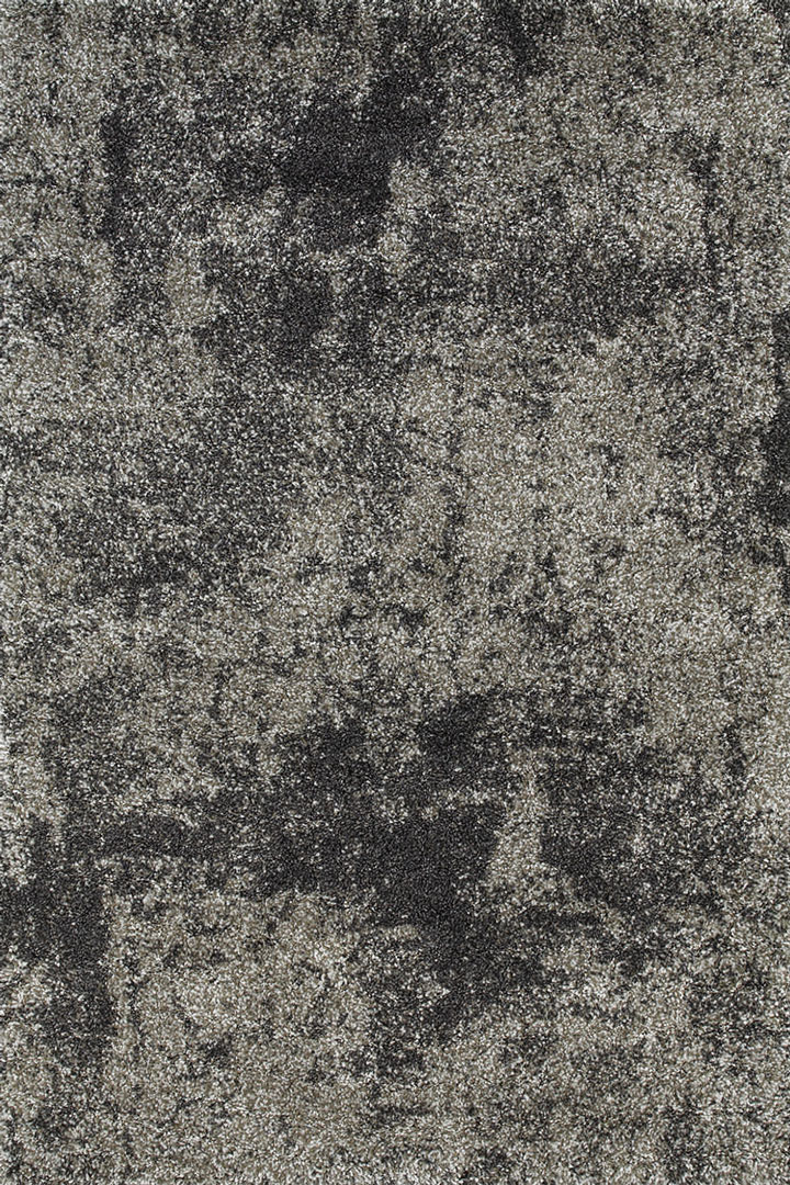 Coco Abstract Shaggy Rugs 5503-Z - Click Image to Close