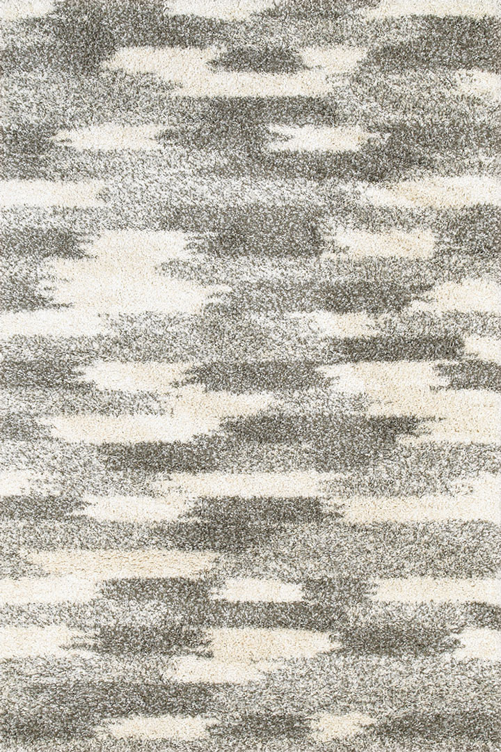 Coco Abstract Shaggy Rugs 565-J - Click Image to Close