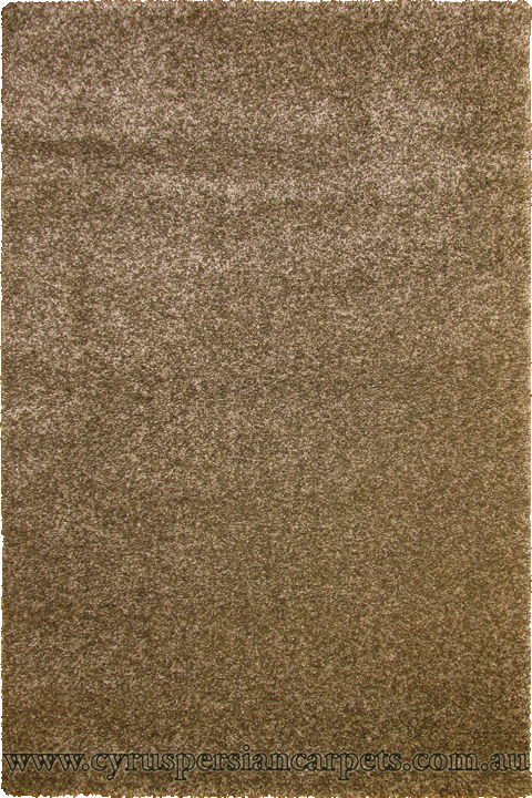 Marrakesh Plain Shaggy Rug K-10707 - Click Image to Close
