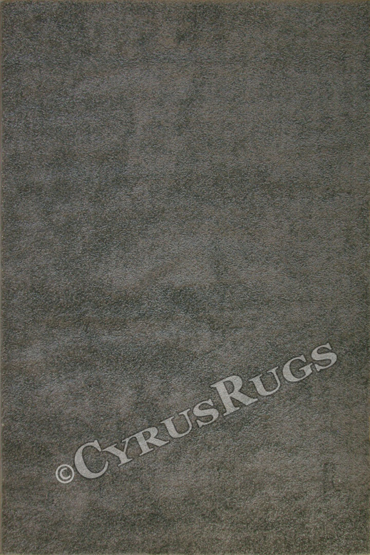 Mystique Plain Shaggy Rugs Dark - Click Image to Close