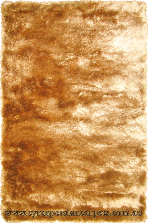 Prestige Plain Shaggy Rug 15-1225-TPX Sand - Click Image to Close