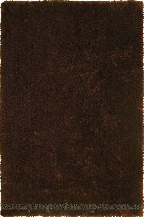 Venice Plain Shaggy Rug Venice 17 - Click Image to Close