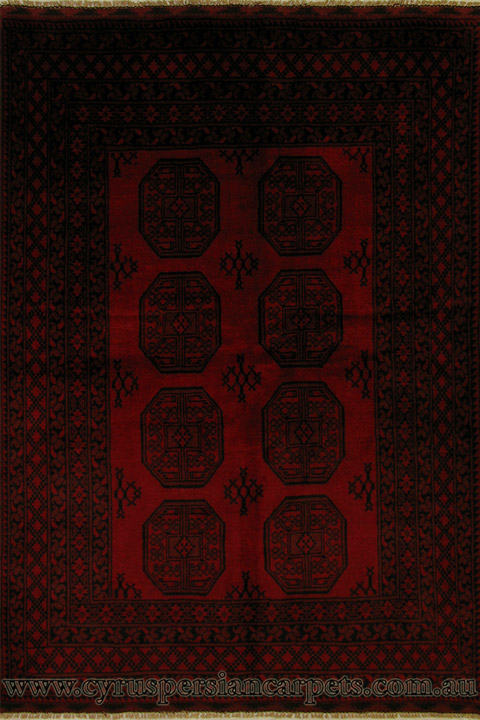 Dolatabad Hand Knotted Wool Rug (Size 250 x 150cm) - Click Image to Close
