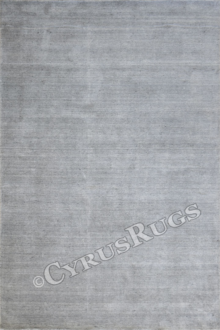 Hamilton Plain Wool Rugs Plain Ivory - Click Image to Close