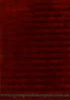 Asif Wool Rug 11093-Red