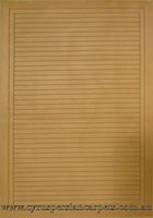 Details Contemporary Plain Rug 211-672J