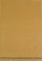 Details Contemporary Plain Rug 221-672J