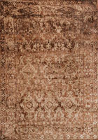 Madelaine Contemporary Floral Rugs 1332-FE4-D