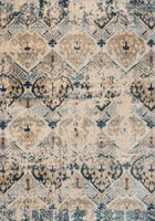 Madelaine Contemporary Abstract Rugs 604-FE4-J