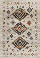 Nomadic Contemporary Moroccan Rugs 181-J