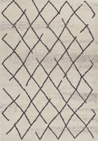 Nomadic Contemporary Moroccan Rugs 5502-W