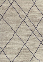 Nomadic Contemporary Moroccan Rugs 561-J