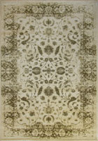 Rustic Contemporary Abstract Rugs 1444/P02-M