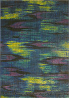 Vulcano Contemporary Abstract Rug 73-AY5-B