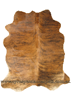 Cow Hide Rug COW-01
