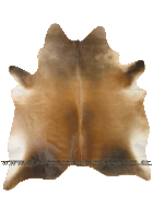 Cow Hide Rug COW-09