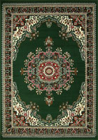 Bello Traditional Medallion Rugs 99-Y21