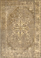 Evoke Medallion Rugs 103049-39885