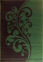 Samargand Floral Rug 2197-Y20
