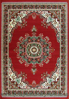 Samargand Traditional Rug 99-R10