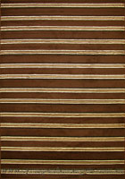 Tempo Modern Stripe Rug 1639-O6N