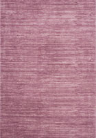 Domenico Modern Plain Rugs B066A L.Violet L.Violet