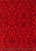 London Modern Floral Rug LD274-RB