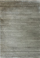 Manhattan Modern Plain Rugs 4854-7V04 Silver