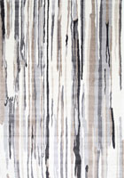 Matteo Modern Striped Rugs 15916-60
